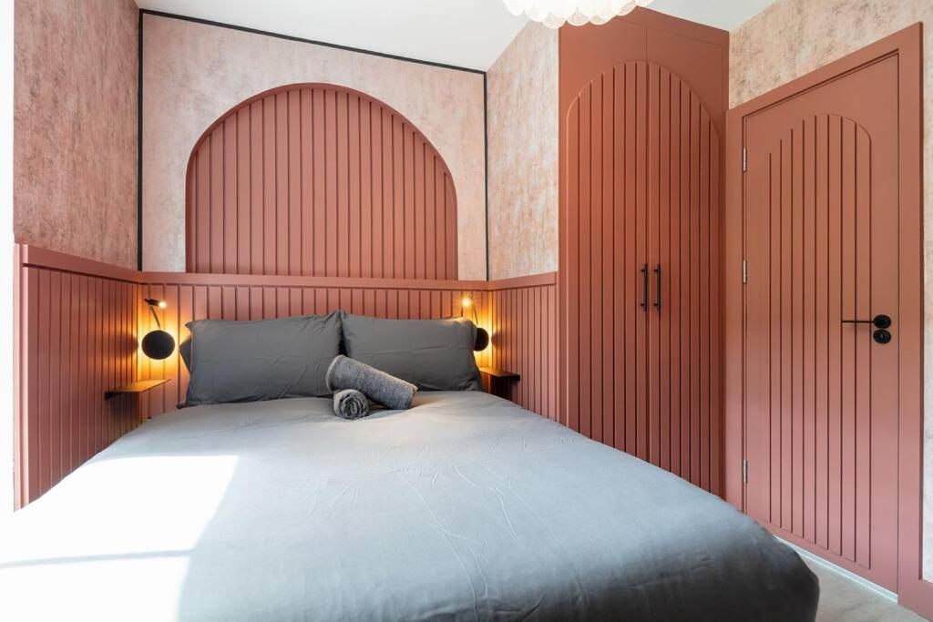 1Lsr - High-End Luxury 2 Bed Designer Apartment Лондон Екстериор снимка