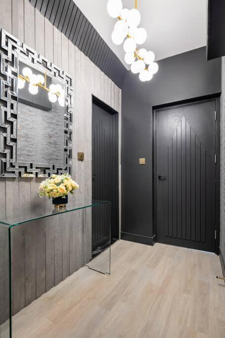 1Lsr - High-End Luxury 2 Bed Designer Apartment Лондон Екстериор снимка