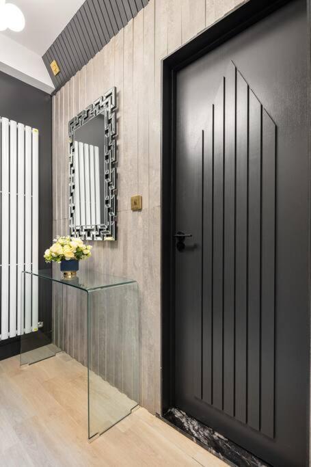 1Lsr - High-End Luxury 2 Bed Designer Apartment Лондон Екстериор снимка